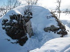 Morosvain kammi