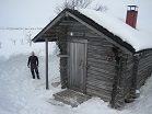 Tshaarajrvi AT